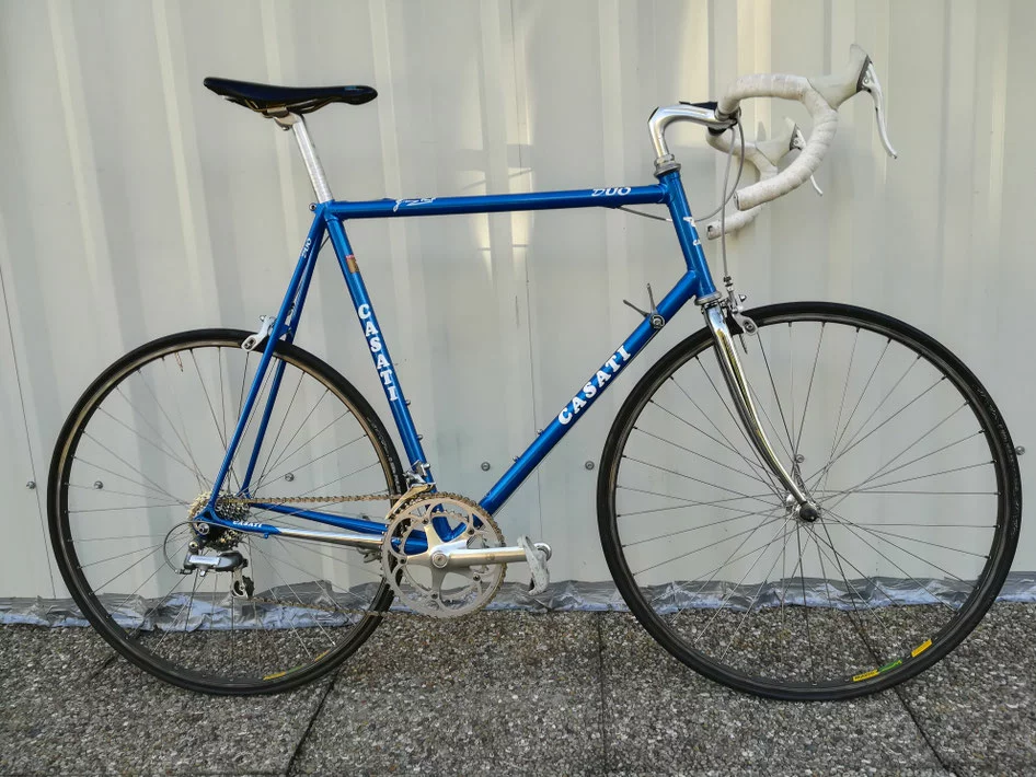 Rennrad Casati