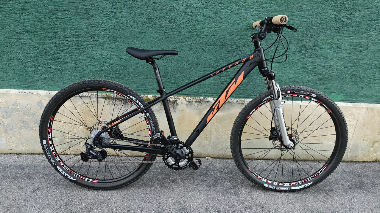KTM Chicago