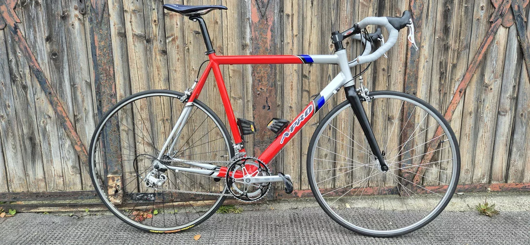 Gebrauchtrad Rennrad A-Pro
