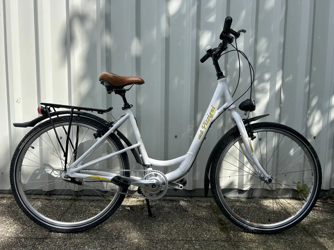 Cicli Vissigni Damenrad