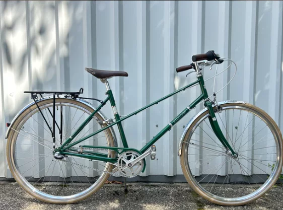 Excelsior Vintage