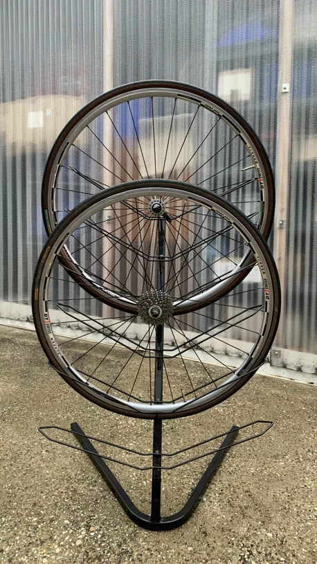 Laufradsatz DT Swiss RR1450