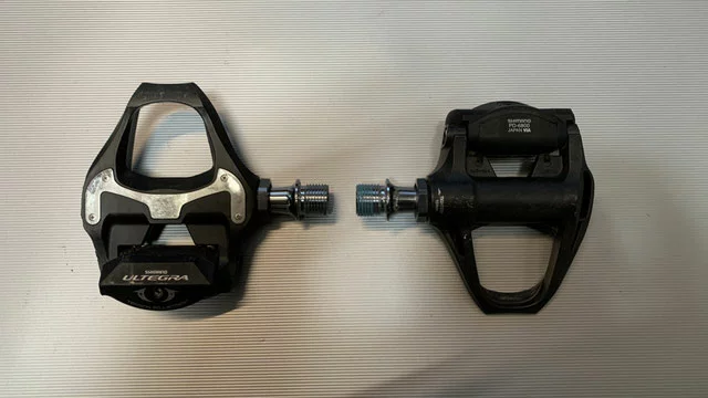 Pedale Shimano Ultegra PD-6800